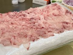 甘古鱼生-荔城生鲜盛宴(番禺旗舰店)