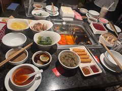 -海底捞火锅(德辉广场店)