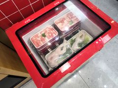 -小妖君串捞火锅(黄屯店)