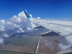 -温州龙湾国际机场