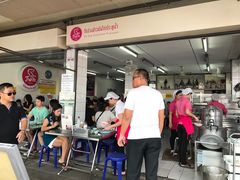 -红大哥水门鸡饭(總店)