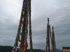 -普陀宗乘之庙(小布达拉宫)
