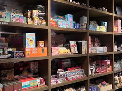 -茑屋书店(天目里店)