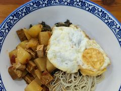 -崔氏班面馆(2号店)