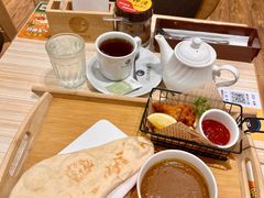 -COCO壱番屋(北京平安国际金融中心店)