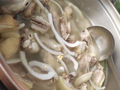-润园四季椰子鸡火锅(海上世界店)