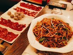 -悦来悦牛潮汕牛肉火锅(大浪店)