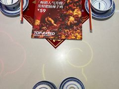 -禄鼎记·多口味酸菜鱼(白云万象汇店)