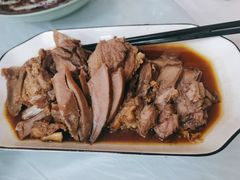 -芸海阁·农家私房菜(沙家浜景区出口店)