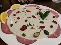 -IL TEATRO 精品意大利餐厅