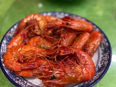 -盛港湾海鲜食府(黄沙店)