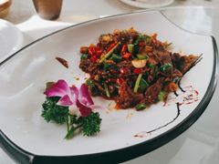 -俏湘私房菜(国贸店)