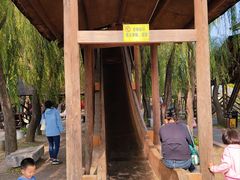 -河北村民俗体验园