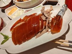 -大鸭梨烤鸭店(花园村店)