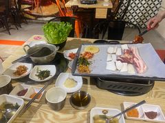 -韩国大金刚烤肉·料理(印象城店)