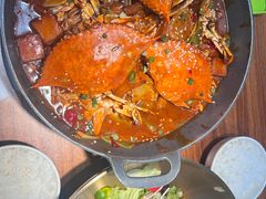 -A货肉蟹煲(印象城店)