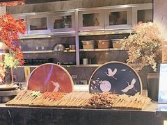 -芭菲盛宴·环球美食(北城国际店)