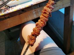 -通海俄式烧烤·俄罗斯大串(嵩山路店)