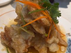 -北李妈妈菜·海肠捞饭(开发区万达店)
