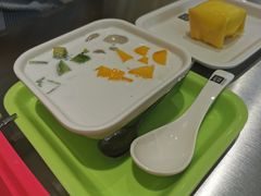 -满记甜品(苏州中心店)