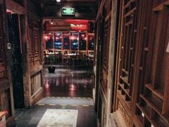 -兰溪小馆(首经贸店)