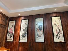 -何记面馆(龙泉山店)