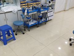 -朋朋修脚(滂江街店)