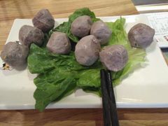 -嬷孙家潮汕牛肉火锅(北京路天河城店)