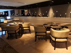 -中航泊悦酒店·云庭咖啡厅(虹桥机场T2店)