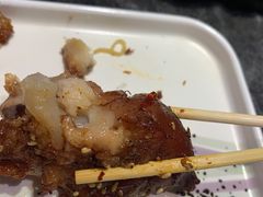 -老铁岭·涮肚烧烤(浑南店)