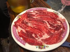 -粉灯牛腩牛杂煲·鸡煲(双井店)