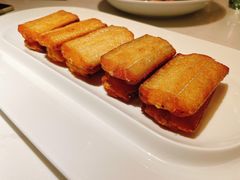 油煎带鱼-大儒小厨·苏浙菜(瑞虹太阳宫店)
