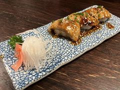 -哥哥の深夜食堂(红松东路店)