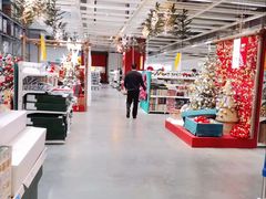 -宜家家居(西安未央商场店)