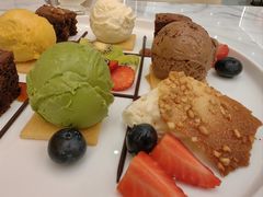 -哈根达斯(芳圆里店)