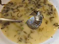 -严记小天府酸菜鱼(西四路店)