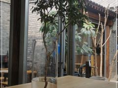-VOYAGE COFFEE(杨梅竹店)