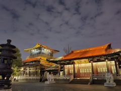 -香积寺