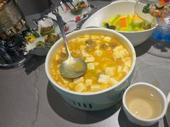 -3号仓库·创意中国菜(大悦城店)