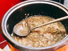 糊米酒-味美香豆皮