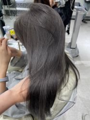 -Rise Hair上升造型