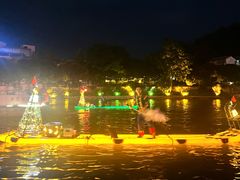 -桂林两江四湖景区