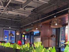 -管氏翅吧(台湾街店)