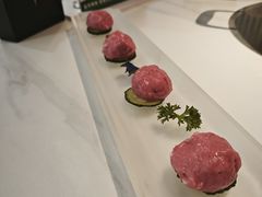 -左庭右院鲜牛肉火锅(京西大悦城店)