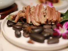 -香香海南菜餐厅