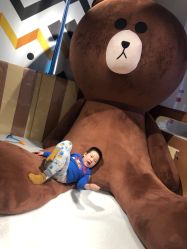 -趣想家亲子乐园(路劲世界广场店)