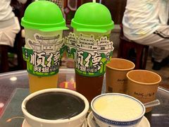 -民信老铺(华盖路店)