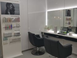 -时尚殿堂hair salon