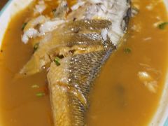 -冠州宴·海鲜烤鸭民间菜(冠县店)