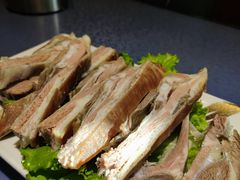 -清真·舒迩布炕锅王·高原美食文化(青海总店)
